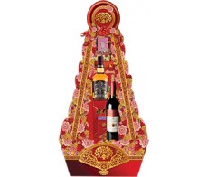 Chinese New Year - Evergreen Hamper